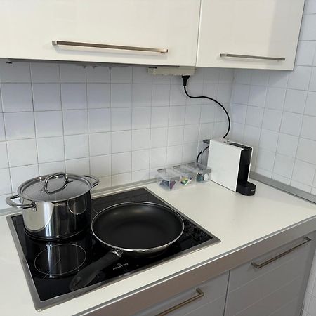 Ponthouse: Navigli, Iulm, Romolo Apartment Milan Bagian luar foto