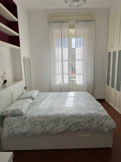 Ponthouse: Navigli, Iulm, Romolo Apartment Milan Bagian luar foto