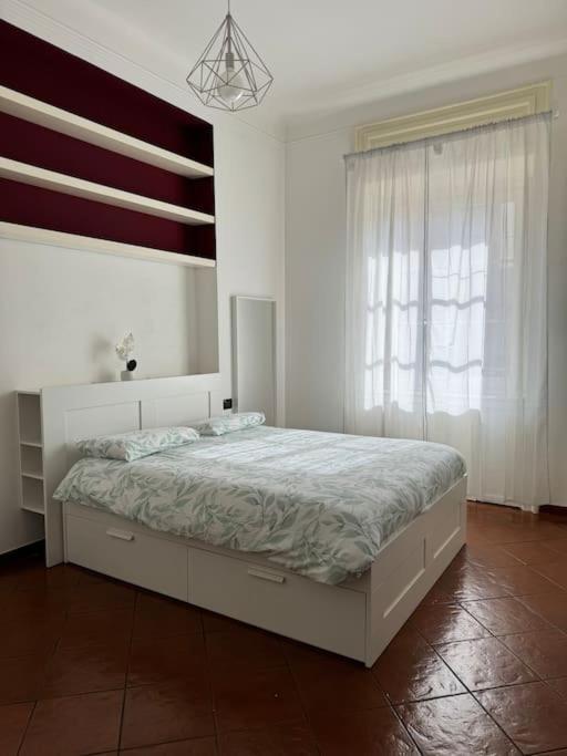 Ponthouse: Navigli, Iulm, Romolo Apartment Milan Bagian luar foto
