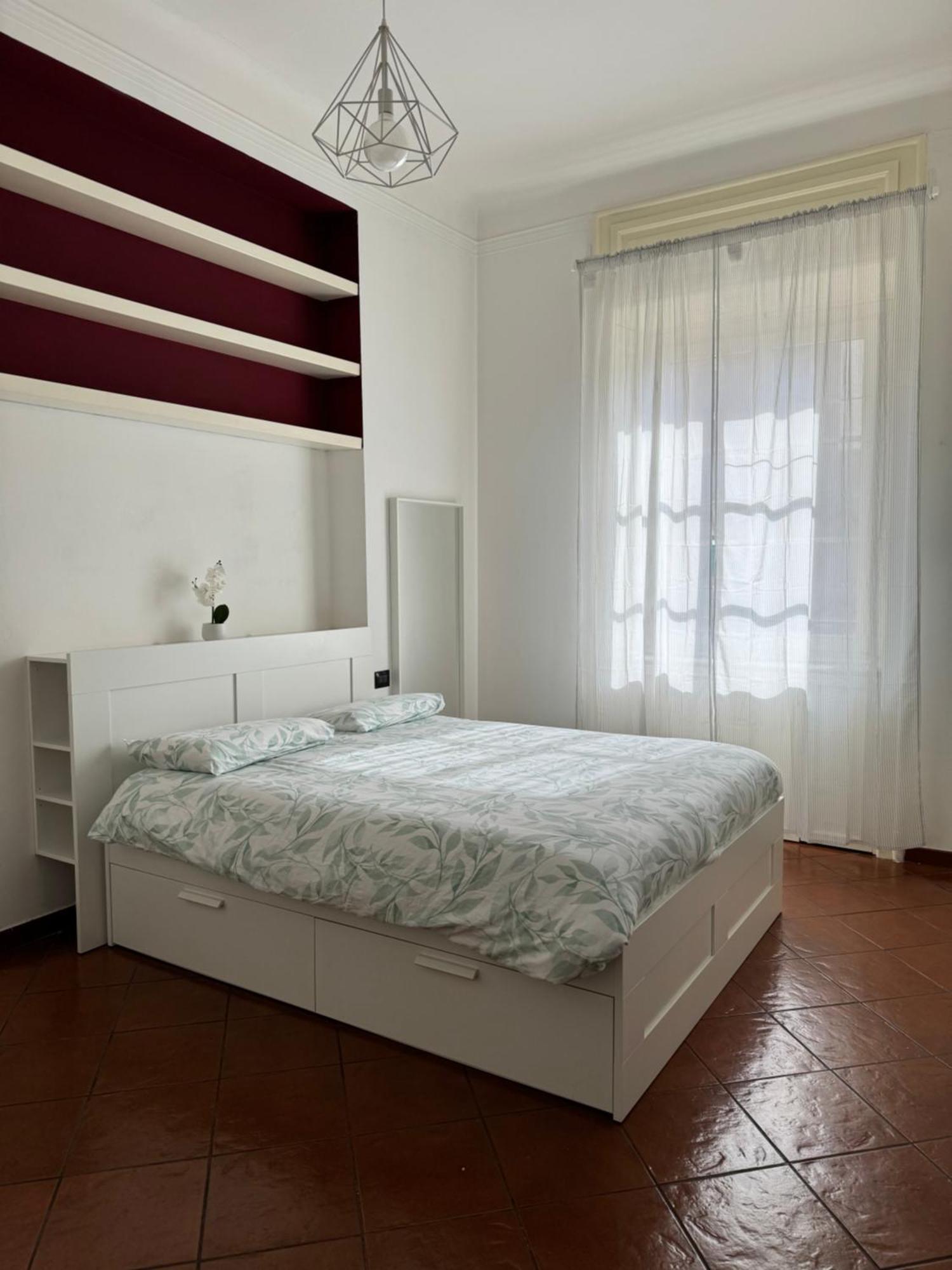 Ponthouse: Navigli, Iulm, Romolo Apartment Milan Bagian luar foto